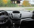 Сірий Форд Ескейп, об'ємом двигуна 1.5 л та пробігом 227 тис. км за 9499 $, фото 7 на Automoto.ua