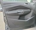 Форд Ескейп 2016 у Львові на Automoto.ua Сірий Форд Ескейп, об'ємом двигуна 2 л та пробігом 36 тис. км за 14990 $, фото 8 на Automoto.ua