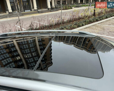 Сірий Форд Ескейп, об'ємом двигуна 2 л та пробігом 139 тис. км за 14800 $, фото 16 на Automoto.ua