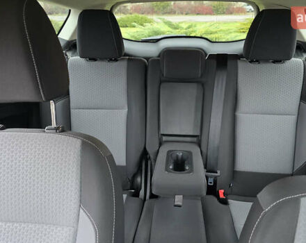 Серый Форд Эскейп, объемом двигателя 1.5 л и пробегом 143 тыс. км за 12100 $, фото 22 на Automoto.ua