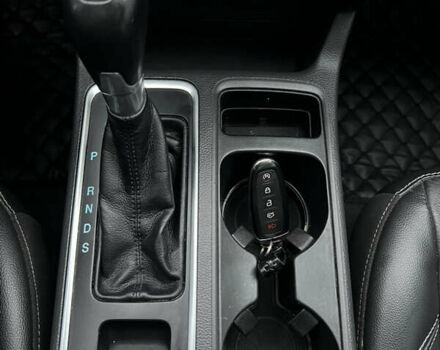 Сірий Форд Ескейп, об'ємом двигуна 2 л та пробігом 139 тис. км за 14800 $, фото 49 на Automoto.ua