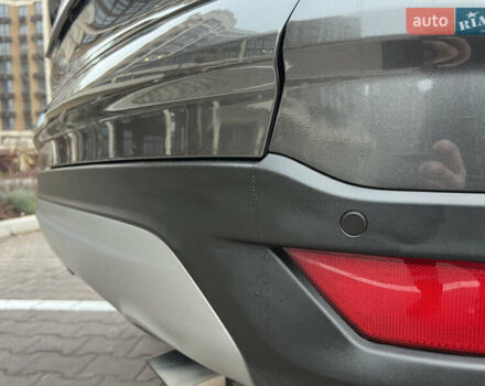 Сірий Форд Ескейп, об'ємом двигуна 2 л та пробігом 139 тис. км за 14800 $, фото 23 на Automoto.ua