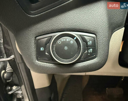 Форд Ескейп 2016 у Хмельницькому на Automoto.ua Сірий Форд Ескейп, об'ємом двигуна 1.6 л та пробігом 62 тис. км за 11800 $, фото 20 на Automoto.ua