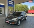 Сірий Форд Ескейп, об'ємом двигуна 2.5 л та пробігом 268 тис. км за 10900 $, фото 14 на Automoto.ua