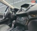 Серый Форд Эскейп, объемом двигателя 2 л и пробегом 36 тыс. км за 14990 $, фото 26 на Automoto.ua