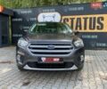 Сірий Форд Ескейп, об'ємом двигуна 1.5 л та пробігом 71 тис. км за 13800 $, фото 1 на Automoto.ua