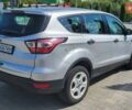 Сірий Форд Ескейп, об'ємом двигуна 2.5 л та пробігом 146 тис. км за 12500 $, фото 15 на Automoto.ua