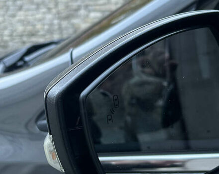 Сірий Форд Ескейп, об'ємом двигуна 1.5 л та пробігом 152 тис. км за 13000 $, фото 21 на Automoto.ua