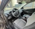 Сірий Форд Ескейп, об'ємом двигуна 1.5 л та пробігом 140 тис. км за 9900 $, фото 1 на Automoto.ua