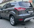 Форд Эскейп 2016 в Хмельницком на Automoto.ua Серый Форд Эскейп, объемом двигателя 2.5 л и пробегом 192 тыс. км за 9999 $, фото 2 на Automoto.ua