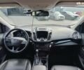 Форд Ескейп 2016 у Львові на Automoto.ua Сірий Форд Ескейп, об'ємом двигуна 2 л та пробігом 36 тис. км за 14990 $, фото 23 на Automoto.ua