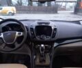 Серый Форд Эскейп, объемом двигателя 1.6 л и пробегом 148 тыс. км за 13300 $, фото 6 на Automoto.ua