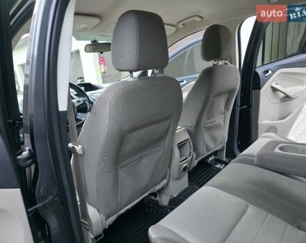 Форд Эскейп 2016 в Хмельницком на Automoto.ua Серый Форд Эскейп, объемом двигателя 2.5 л и пробегом 192 тыс. км за 9999 $, фото 47 на Automoto.ua