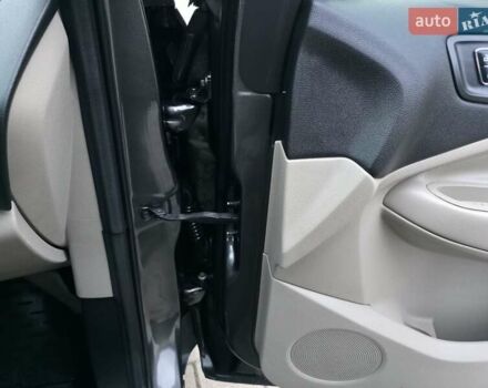 Форд Эскейп 2016 в Хмельницком на Automoto.ua Серый Форд Эскейп, объемом двигателя 2.5 л и пробегом 192 тыс. км за 9999 $, фото 33 на Automoto.ua