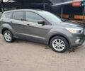 Сірий Форд Ескейп, об'ємом двигуна 1.5 л та пробігом 218 тис. км за 10500 $, фото 12 на Automoto.ua