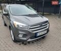 Сірий Форд Ескейп, об'ємом двигуна 1.5 л та пробігом 218 тис. км за 10500 $, фото 1 на Automoto.ua