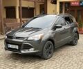 Сірий Форд Ескейп, об'ємом двигуна 1.6 л та пробігом 193 тис. км за 10000 $, фото 1 на Automoto.ua