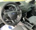 Сірий Форд Ескейп, об'ємом двигуна 2.5 л та пробігом 160 тис. км за 12999 $, фото 16 на Automoto.ua