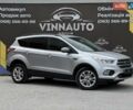 Серый Форд Эскейп, объемом двигателя 1.5 л и пробегом 73 тыс. км за 12500 $, фото 1 на Automoto.ua