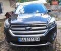 Серый Форд Эскейп, объемом двигателя 1.5 л и пробегом 42 тыс. км за 14499 $, фото 1 на Automoto.ua