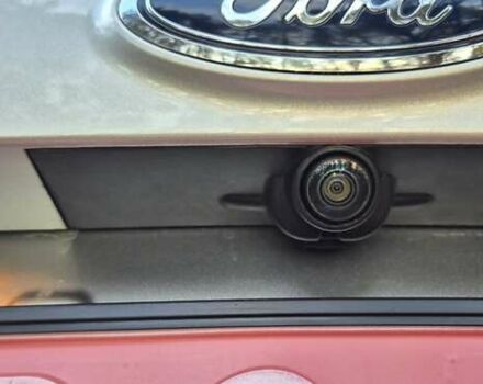 Сірий Форд Ескейп, об'ємом двигуна 1.5 л та пробігом 226 тис. км за 10300 $, фото 12 на Automoto.ua