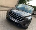 Серый Форд Эскейп, объемом двигателя 1.5 л и пробегом 187 тыс. км за 12000 $, фото 1 на Automoto.ua