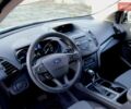 Сірий Форд Ескейп, об'ємом двигуна 2 л та пробігом 137 тис. км за 12900 $, фото 22 на Automoto.ua