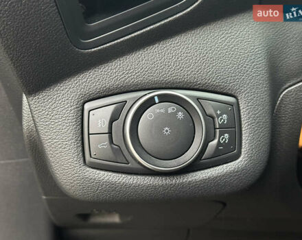 Серый Форд Эскейп, объемом двигателя 1.5 л и пробегом 102 тыс. км за 11500 $, фото 32 на Automoto.ua