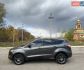 Форд Эскейп 2017 в Кропивницком (Кировограде) на Automoto.ua Серый Форд Эскейп, объемом двигателя 2.5 л и пробегом 98 тыс. км за 13900 $, фото 3 на Automoto.ua