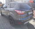 Серый Форд Эскейп, объемом двигателя 1.5 л и пробегом 205 тыс. км за 11500 $, фото 1 на Automoto.ua