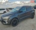 Сірий Форд Ескейп, об'ємом двигуна 0 л та пробігом 77 тис. км за 1400 $, фото 1 на Automoto.ua