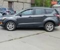 Сірий Форд Ескейп, об'ємом двигуна 2.5 л та пробігом 139 тис. км за 13290 $, фото 3 на Automoto.ua