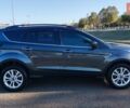 Форд Эскейп 2017 в Кривом Роге на Automoto.ua Серый Форд Эскейп, объемом двигателя 1.5 л и пробегом 81 тыс. км за 12400 $, фото 7 на Automoto.ua
