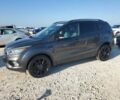 Сірий Форд Ескейп, об'ємом двигуна 0 л та пробігом 87 тис. км за 2500 $, фото 1 на Automoto.ua
