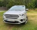 Сірий Форд Ескейп, об'ємом двигуна 2 л та пробігом 118 тис. км за 13500 $, фото 1 на Automoto.ua