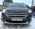 Серый Форд Эскейп, объемом двигателя 1.5 л и пробегом 110 тыс. км за 14500 $, фото 1 на Automoto.ua
