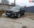 Сірий Форд Ескейп, об'ємом двигуна 1.5 л та пробігом 137 тис. км за 13000 $, фото 3 на Automoto.ua