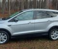 Серый Форд Эскейп, объемом двигателя 1.5 л и пробегом 188 тыс. км за 10700 $, фото 14 на Automoto.ua