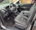 Сірий Форд Ескейп, об'ємом двигуна 2 л та пробігом 204 тис. км за 12200 $, фото 25 на Automoto.ua