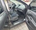 Сірий Форд Ескейп, об'ємом двигуна 1.5 л та пробігом 131 тис. км за 11950 $, фото 9 на Automoto.ua