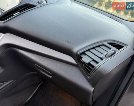 Серый Форд Эскейп, объемом двигателя 1.5 л и пробегом 176 тыс. км за 11999 $, фото 54 на Automoto.ua