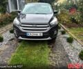 Серый Форд Эскейп, объемом двигателя 1.5 л и пробегом 145 тыс. км за 11500 $, фото 1 на Automoto.ua