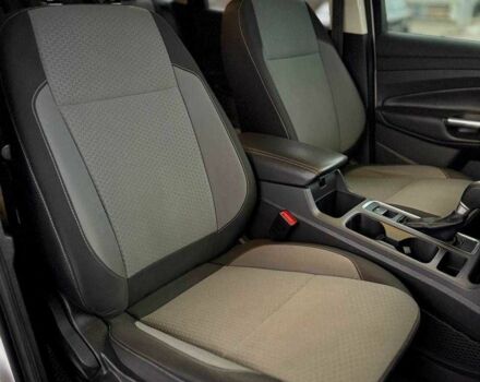 Серый Форд Эскейп, объемом двигателя 1.5 л и пробегом 193 тыс. км за 10999 $, фото 14 на Automoto.ua