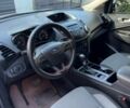 Сірий Форд Ескейп, об'ємом двигуна 2 л та пробігом 138 тис. км за 9600 $, фото 5 на Automoto.ua