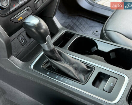 Серый Форд Эскейп, объемом двигателя 1.5 л и пробегом 176 тыс. км за 11999 $, фото 44 на Automoto.ua