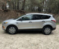 Серый Форд Эскейп, объемом двигателя 2.5 л и пробегом 141 тыс. км за 12500 $, фото 3 на Automoto.ua