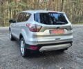 Сірий Форд Ескейп, об'ємом двигуна 1.5 л та пробігом 226 тис. км за 10300 $, фото 8 на Automoto.ua