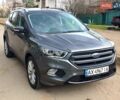 Серый Форд Эскейп, объемом двигателя 1.5 л и пробегом 90 тыс. км за 14800 $, фото 1 на Automoto.ua