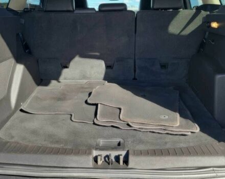 Сірий Форд Ескейп, об'ємом двигуна 2 л та пробігом 68 тис. км за 9000 $, фото 13 на Automoto.ua