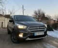 Серый Форд Эскейп, объемом двигателя 2.5 л и пробегом 179 тыс. км за 13200 $, фото 1 на Automoto.ua